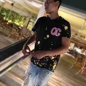 Meet your Posher, Colby